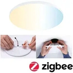 Paulmann VariFit LED Einbaupanel Smart Home Zigbee Veluna Edge IP44 rund 160mm 1000lm
