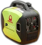 Pramac Stromerzeuger Benzin P 2200 i PF192SX1000