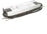 MEANWELL HLG-240H-24B - Netzteil CV 24V/DC, max. 10A, 240W, dimmbar (1-10V / PWM),