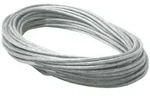 Paulmann Seilsystem Spannseil12m 4qmmKlar979055