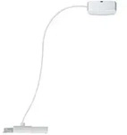 Paulmann URail Einspeisung Kabel2m max. 1000W Wei&szlig; 95417