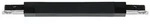 Paulmann URail Verbinder Flex II 227x18mm max. 1000W Schwarz matt 96910