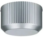 Paulmann Trafo Toroidal 230/12V 80VA Chrom 97932