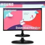 Samsung S36C Computerbildschirm 61 cm (24") 1920 x 1080 Pixel Full HD LCD...