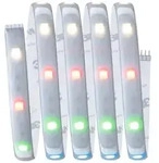Paulmann MaxLED 250 LED Strip Smart Home Zigbee 3.0 Basisset 1,5m RGBW+ beschichtet
