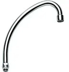 Grohe HU - Auslauf Ausladung 185mm