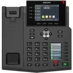 IP-Telefon GX5+ mit Netzteil - Fritz!Box, Telekom kompatibel IP-Telefon GX5+ mit Netzteil - Fritz!Box, Telekom kompatibel