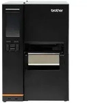 Brother Etikettendrucker TJ-4522TN Thermotransfer, 4 Zoll