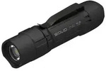 LED LENSER&reg; Taschenlampe SOLIDLINE SL6 502232