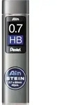 Pentel Feinmine AinStein C277-HBO H&auml;rtegrad HB 0,7mm 40 St./Pack.