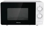Hisense H20MOWP1 Mikrowelle 700W 20L