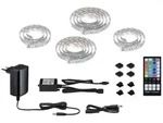 Paulmann MaxLED 250 LED Strip Basisset 3,6m RGBW+ 20,5W 254lm/m RGBW+ 24VA 78875