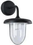Paulmann Au&szlig;enwandleuchte Vintario seewasserresistent IP44 rund 180x305mm ...