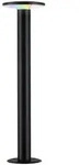 Paulmann LED Pollerleuchte Smart Home Zigbee 3.0 Plate IP44 zylindrisch 600mm...