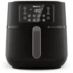 Philips HD9285/93 Connected Airfryer XXL, 7,2L, 2000W