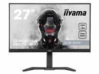 iiyama G-MASTER Computerbildschirm 68,6 cm (27") 2560 x 1440 Pixel Wide Quad HD...