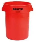 Rubbermaid Wertstoffbeh&auml;lter