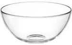 Leonardo CUCINA Schale aus Glas &oslash; 21,5 cm - A