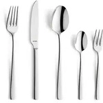 Amefa FRESH Besteckset, Edelstahl 18/10, 60-teilig