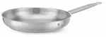 HENDI Bratpfanne - ohne Deckel, Kitchen Line, 4,2L, ⌀320x(H)59mm
