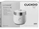 Cuckoo Reiskocher 1.08l CRP-LHTR0609F Induktions-Druck