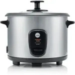 Wilfa Reiskocher INARI, 2 Liter, 400W, RC-5S, silber