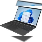 Thomson Neo 15 GEN15I34BK128 39.6 cm (15.6") Full HD Notebook, i3-10110U, 4GB RAM,