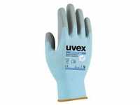 Uvex phynomic C3 6008011 Schnittschutzhandschuh Größe (Handschuhe): 11 EN...