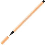 STABILO&reg; 68/25 Premium-Filzstift - Pen 68 - hellorange