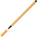 STABILO&reg; 68/85 Premium-Filzstift - Pen 68 - papaya
