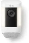 Ring Spotlight Cam Pro Wired Box IP-Sicherheitskamera Drau&szlig;en 1920 x 1080 Pixel