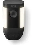 Ring Spotlight Cam Pro Wired Box IP-Sicherheitskamera Drau&szlig;en 1920 x 1080 Pixel