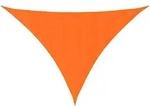 vidaXL Rechteckiges Sonnenschirmsegel aus Oxford-Stoff, 2,5 x 3,5 m, Modell Patio