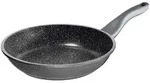 STONELINE&reg; FRESH Bratpfanne 24 cm, Made in Germany, antihaftbeschichtet, Induktion