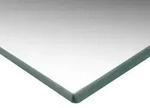 vidaXL Wandspiegel 2 Stk. 60 x 40 cm Rechteckig Glas