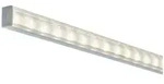 Paulmann LED Strip Profil Square 2m Alu#Satin 70810