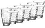 Leonardo OPTIC Trinkglas klein 215 ml 12er Set