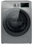 Whirlpool AWH912S/Pro Gewerbewaschmaschine Silverline 9kg Fassungsverm&ouml;gen