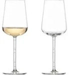 Zwiesel Glas JOURNEY Wei&szlig;weinglas 446 ml 2er Set