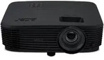 Acer PD2327W Beamer Standard Throw-Projektor 3200 ANSI Lumen DLP WXGA (1280x800)