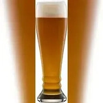Schott Zwiesel BEER BASIC Weizenbierglas Bavaria 0,5 l 4er Set