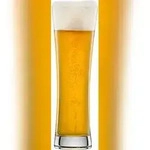 Schott Zwiesel BEER BASIC Weizenbierglas 0,3 l 4er Set