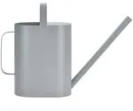 Blomus Gie&szlig;kanne Rigua 5L f&uuml;r Zimmerpflanzen Design f&uuml;r Drinnen gray pine graublau