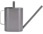 Blomus Gie&szlig;kanne RIGUA 5L f&uuml;r Zimmerpflanzen Design f&uuml;r Drinnen steel gray