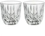 Nachtmann Noblesse Barista Espresso / Doppio Gl&auml;ser 90 ml 2er Set