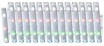 Paulmann MaxLED 250 LED Strip Smart Home Zigbee 3.0 Basisset 5m RGBW+ beschichtet 22W