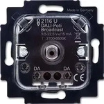 Busch-Jaeger Dimmer 2116 U 2CKA006599A3025