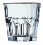 ARCOROC GRANITY TUMBLER FB 16CL SET6**