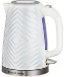 RUSSELL HOBBS Wasserkocher 26381-70 White Russell Hobbs 25039016001
