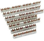 Eaton 121091 Phasenschiene 10 mm2 63 A 415 V 1 St.